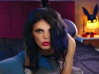 Xlovecam Best Webcam of VanessaDomy