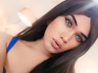 Xlovecam Sex Chat of AlluringAmelia