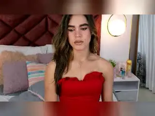 Xlovecam Sex Cam of AliceCoolenk