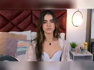 Xlovecam Best Webcam of AliceCoolenk