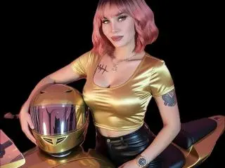 Xlovecam Live Porn of LoveMeKara