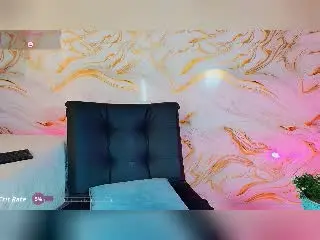 Xlovecam Best Webcam of EbonyHansNight