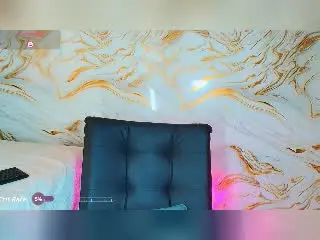 Xlovecam Live Sex Cam of EbonyHansNight