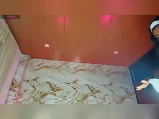 Xlovecam Watch Live Sex Cams of EbonyHansNight