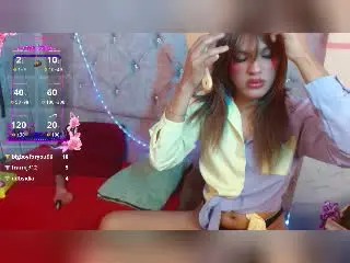 Xlovecam Free Porn Cam of PamelaXFox