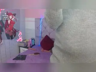 Xlovecam Nude Webcam of PamelaXFox