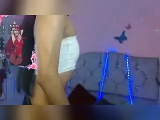 Xlovecam Adult Webcam of PamelaXFox