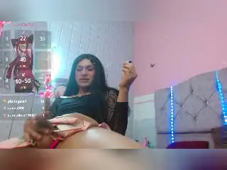 Xlovecam Private Sex Chat of PamelaXFox