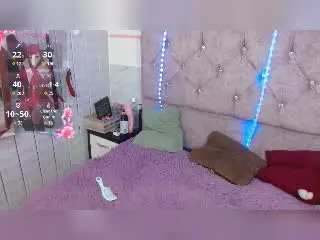 Xlovecam Sex Cam of PamelaXFox