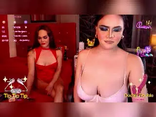 Xlovecam Live Sex Cam of TwoBombShell